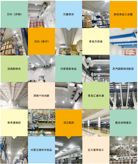 MTMxMDI3MDE1MzM0MzY3NDQ_368053_w_ZRA-rLMfqUunSd_1698923602 18新利LUCK柔性风管在冷库行业的客户